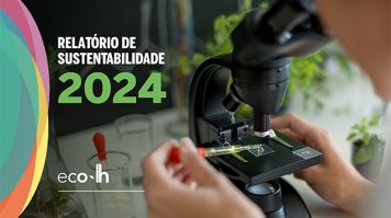 Relatório de Sustentabilidade Herbarium 2024